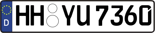 HH-YU7360