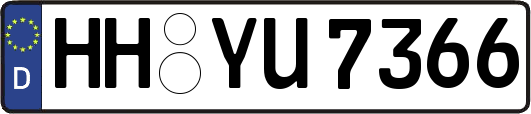 HH-YU7366