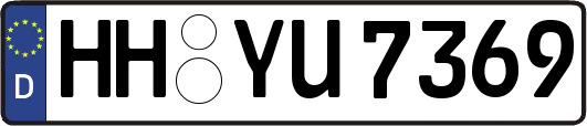 HH-YU7369