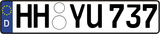 HH-YU737
