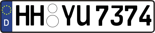 HH-YU7374