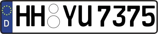 HH-YU7375