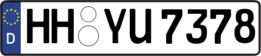 HH-YU7378