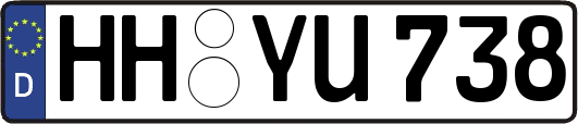 HH-YU738