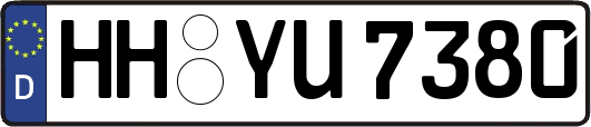 HH-YU7380