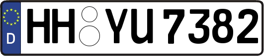 HH-YU7382