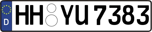 HH-YU7383