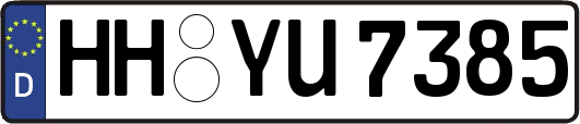 HH-YU7385