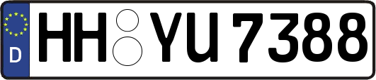 HH-YU7388