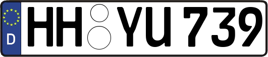 HH-YU739
