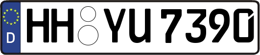 HH-YU7390