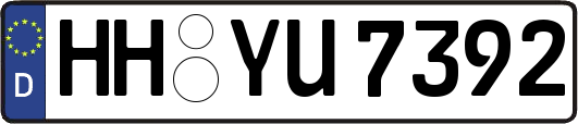 HH-YU7392