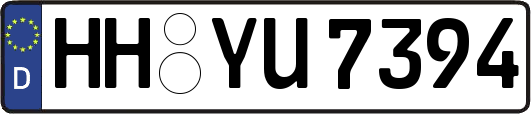 HH-YU7394