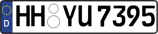 HH-YU7395