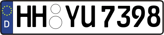 HH-YU7398