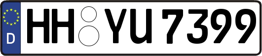 HH-YU7399