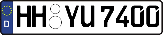 HH-YU7400