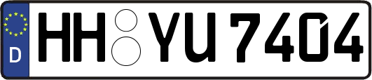 HH-YU7404