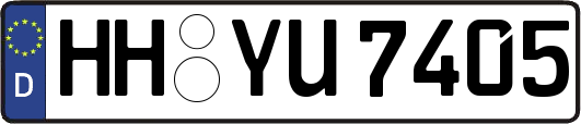 HH-YU7405