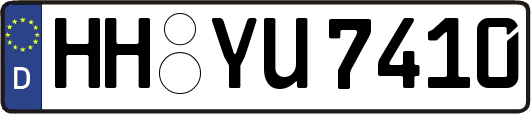 HH-YU7410