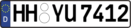 HH-YU7412