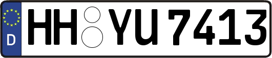 HH-YU7413