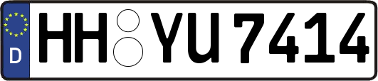 HH-YU7414