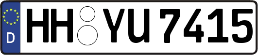HH-YU7415