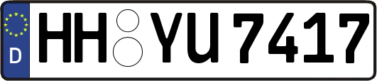 HH-YU7417