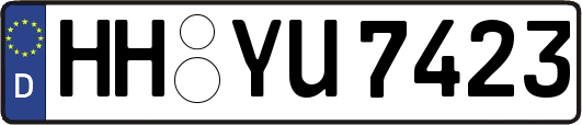 HH-YU7423