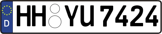 HH-YU7424