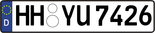 HH-YU7426