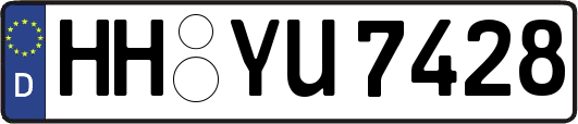 HH-YU7428