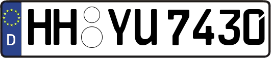 HH-YU7430