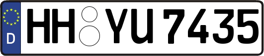 HH-YU7435