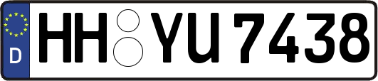 HH-YU7438