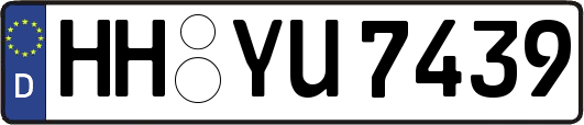 HH-YU7439