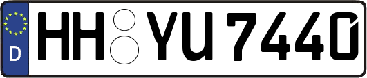 HH-YU7440