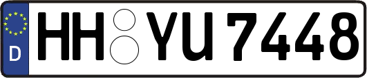 HH-YU7448