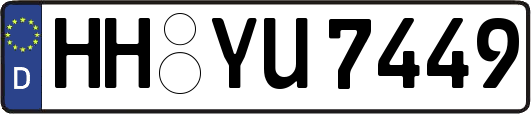 HH-YU7449
