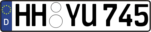 HH-YU745