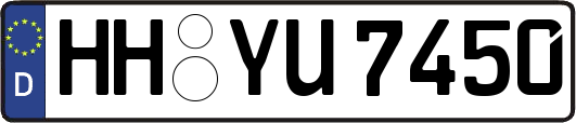 HH-YU7450