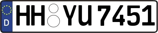 HH-YU7451