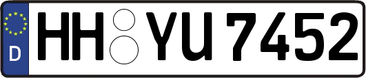HH-YU7452