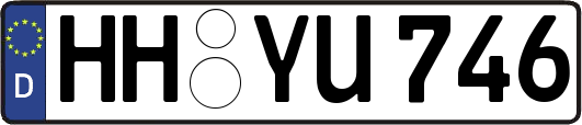HH-YU746