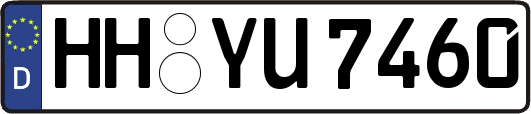 HH-YU7460