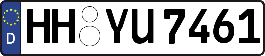 HH-YU7461