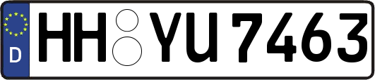 HH-YU7463