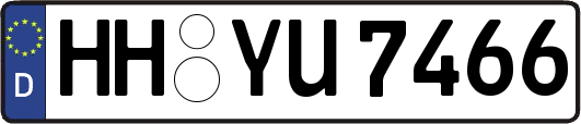 HH-YU7466