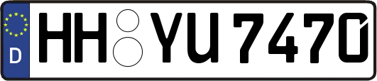 HH-YU7470